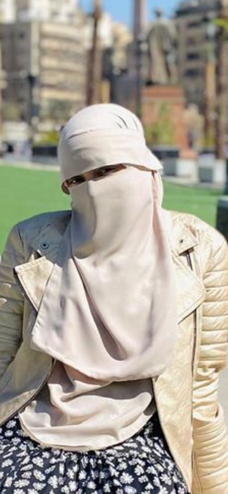 فاطمة محمد ابراهيم